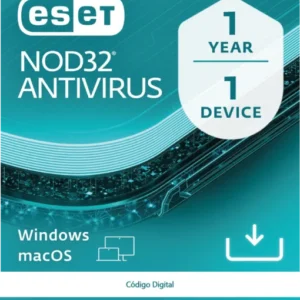 Eset Nod32 Antivirus